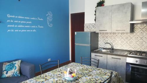 Soverato Apartment | Soverato Appartamento Trilocale Ippocampo