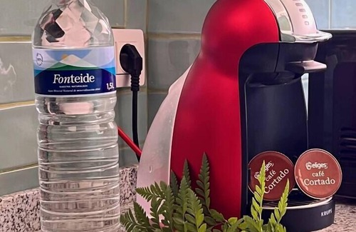 Santa Cruz de Tenerife Apartment | Sovhispan Sc Tenerife Pool