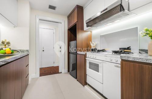 Menteng Apartment | Sovrana by Kozystay - Menteng