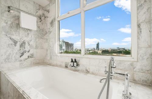 Menteng Apartment | Sovrana by Kozystay - Menteng