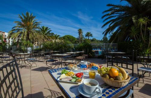 Les Restanques Apartment | SOWELL Family Hôtel Port Grimaud