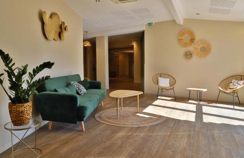 Les Restanques Apartment | SOWELL Family Hôtel Port Grimaud