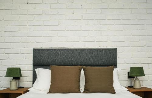 Greater Johannesburg Metropolitan Area Hotel | Soweto Boutique Hotel