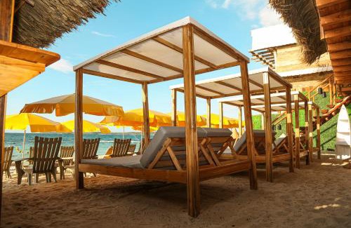 Bocachica Hotel | Soy Local Barú