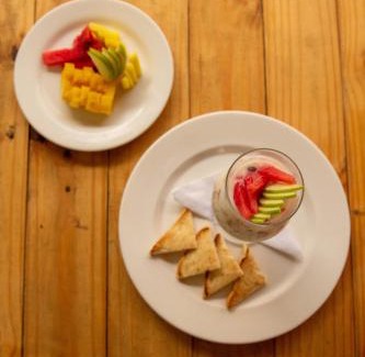 Bocachica Hotel | Soy Local Barú