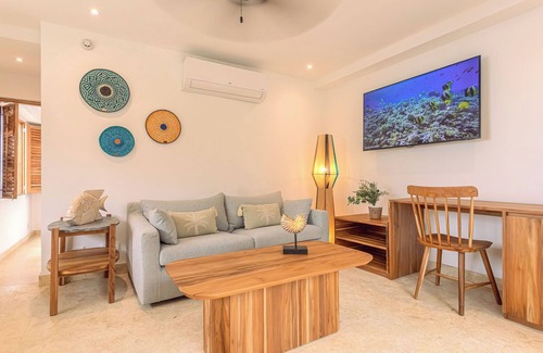 Bocachica Hotel | Soy Local Islawa