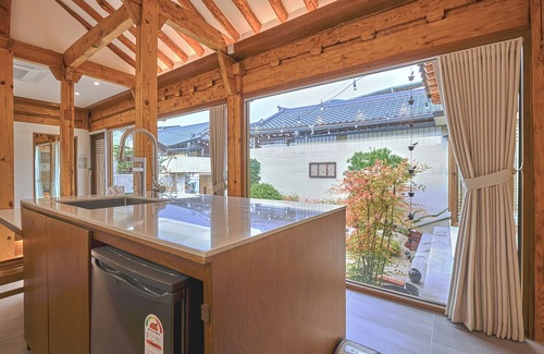 Andong House | Soyeonjung