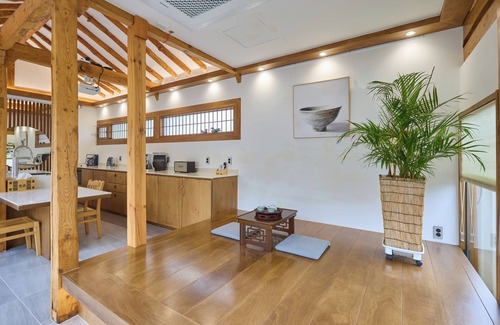 Andong House | Soyeonjung