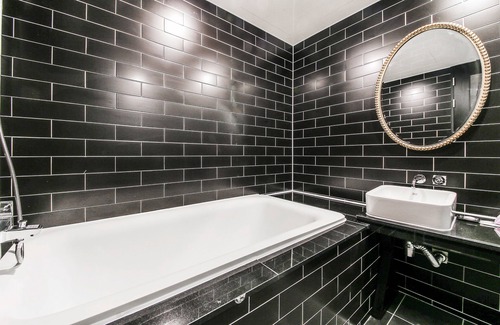 Jung-gu Hotel | SOYU Hotel