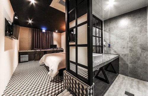 Jung-gu Hotel | SOYU Hotel