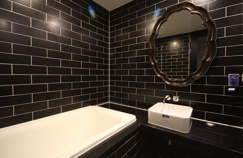 Jung-gu Hotel | SOYU Hotel