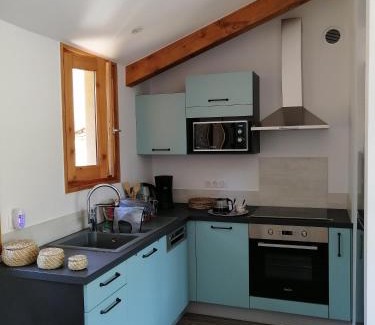 Saint-Privat-du-Dragon House | Spécial Couple - Gîte 3 étoiles en Auvergne - Gorges Allier 43