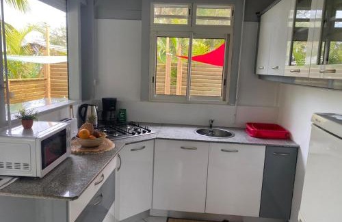 Deshaies House | Spécial groupe ! LES HAUTS DE BORNAVE