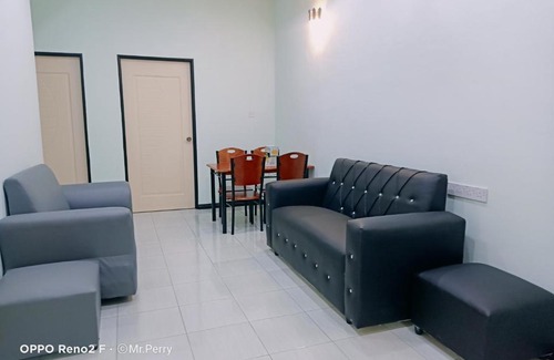 Kota Marudu House | SP 2 Homestay Kuranji Kota Marudu, Sabah