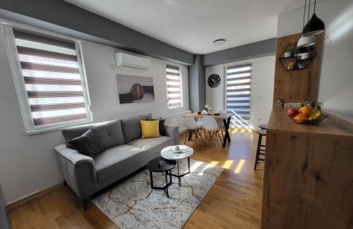 Skopje Region Apartment | SP Apartment