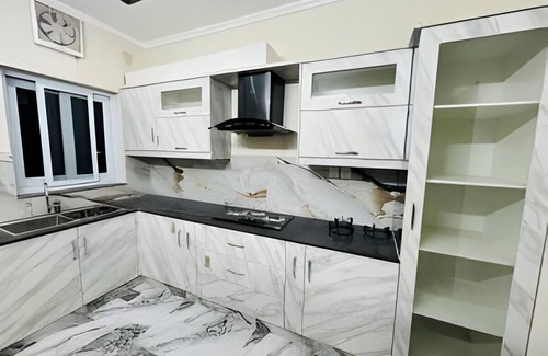 Fatehjang House | SP HOMES