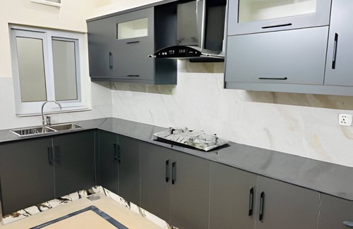 Fatehjang House | SP HOMES