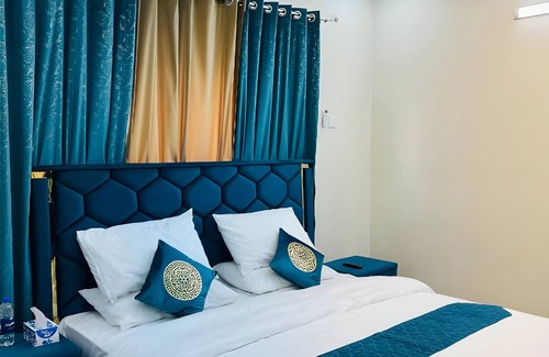 Fatehjang House | SP HOMES