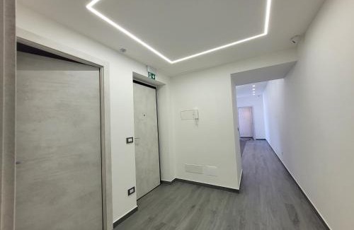 Isola delle Femmine House | SP Rooms