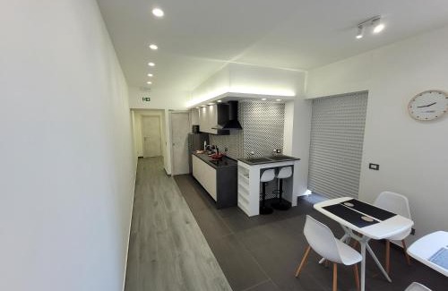 Isola delle Femmine House | SP Rooms