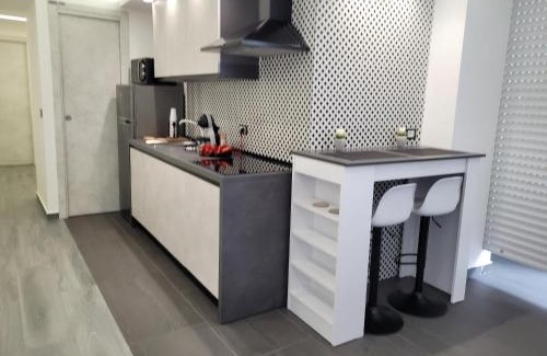 Isola delle Femmine House | SP Rooms