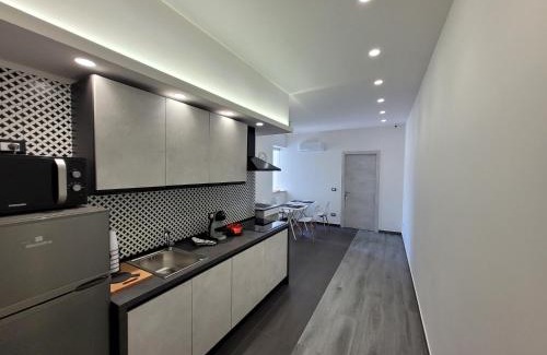 Isola delle Femmine House | SP Rooms