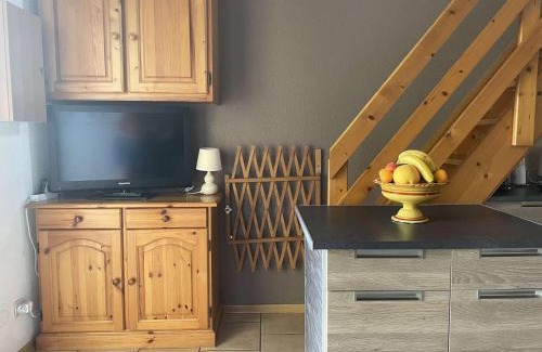 Saint-Pierre-la-Mer Villa | SP570-70L Mais 2 pièces mezzanine SAINT PIERRE LA MER