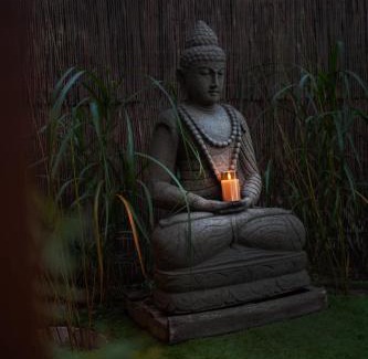 Arques Hotel | Spa Bali