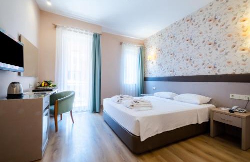 Karahayit Resort | Spa Hotel Colossae Thermal