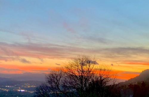 Magagnosc Villa | Spa Mas Baucour