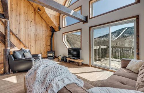 Saint-Philemon Ski Chalet | SPA Montagne Table de babyfoot - Le Pionnier