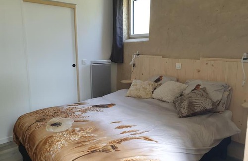 Sarrant House | SPA, Patio et Maison privés - Détente à la campagne