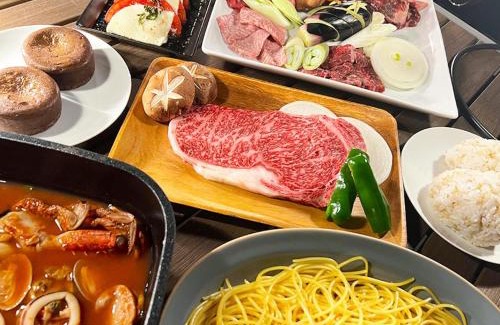 Numata Other | SPA RESORT UNIQUE OROSHI - Vacation STAY 89040v