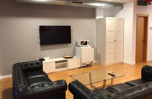 Naron House | Spa Suites Odeon