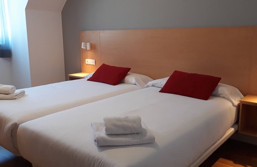 Naron House | Spa Suites Odeon