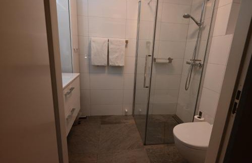 Retranchement House | Spaanse Galeien 79 Cadzand