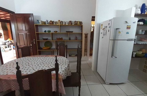 Praia Grande House | Spacious and cozy house 5 minutes from Praia Grande