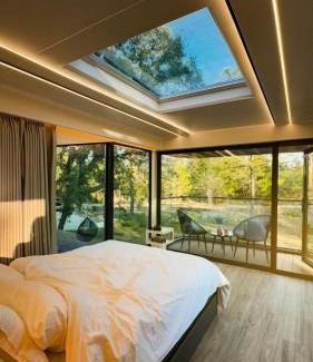 Edgar House | Space Camp