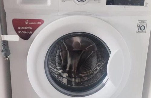 Phuket Apartment | Space central condominium lucky room