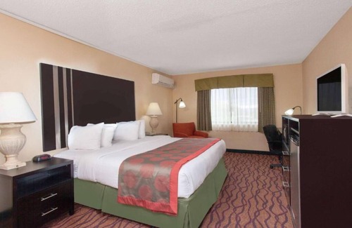 Titusville Hotel | Space Coast Hotel -Titusville/Kennedy Space Center