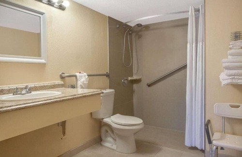 Titusville Hotel | Space Coast Hotel -Titusville/Kennedy Space Center