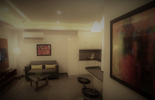 Bahria Town Condo | Space Luxury Rental Suites