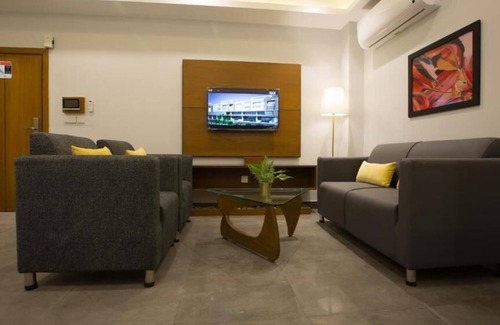 Bahria Town Apartment | Space Luxury Rental Suites