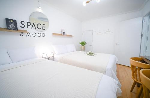 Suyeong-Gu Apartment | SPACE & MooD