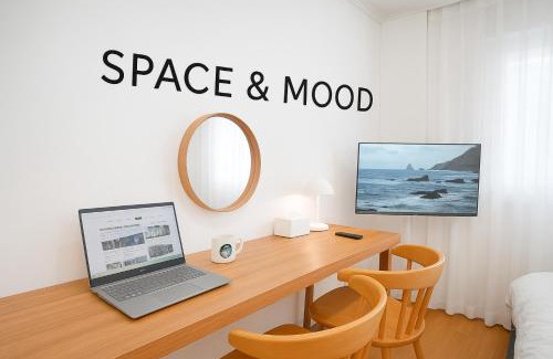 Suyeong-Gu Apartment | SPACE & MooD