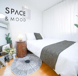 Suyeong-Gu Apartment | SPACE & MooD