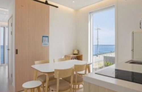 Yeongdeok Villa | Space Yeongdeok