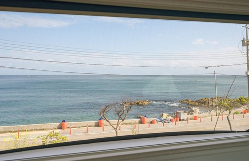 Yeongdeok Villa | Space Yeongdeok