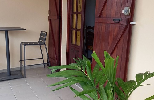 Saint-Louis Apartment | Spacious apartments close to all amenities and 5 minutes from the beach.