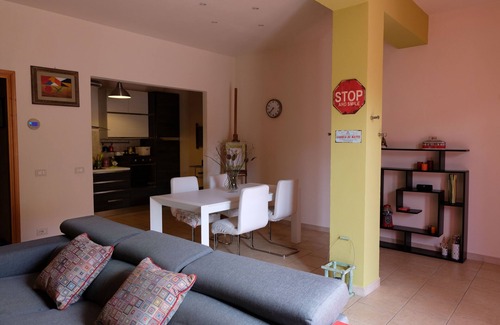 Mercatale Val di Pesa House | Spacious house in Chianti for families and friends